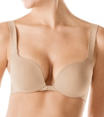 Spanx Bra-Llelujah Demi Push Up Bra